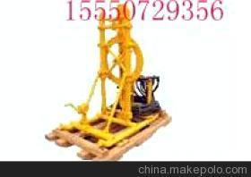 【圆盘式钻架 钻架 凿岩机钻架】价格,厂家,图片,其他选矿设备,济宁市兴煤矿山设备-