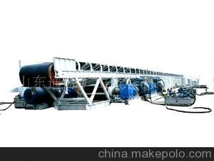 1.4米可伸缩皮带输送机图片,1.4米可伸缩皮带输送机图片大全,山东通源矿山设备-