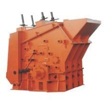 反击式破碎机设备