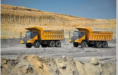 克里斯库尔卡尼加盟柳工, 主管全球矿用设备业务发展