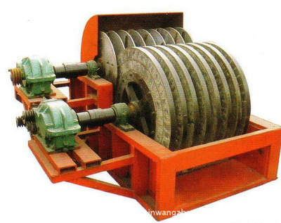 【厂家供应 矿山机械及行业设备 选矿设备 盘式自卸尾矿回收机】价格,厂家,图片,其他矿山机械,朝阳鑫旺重型矿山设备制造-