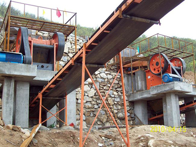 大倾角输送机的六大优点