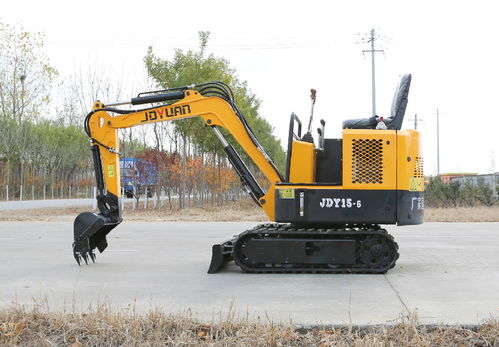 【厂家直销市政挖沟微型挖掘机价格15挖掘机矿井隧道小挖机微型挖掘机】- 