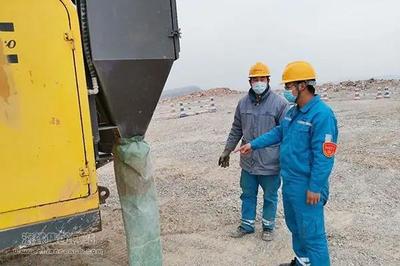 海螺集团唐夕强:走遍矿山的开拓者