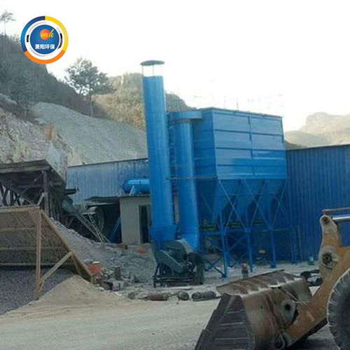 3招确定矿场粉尘脉冲布袋除尘器处理风量