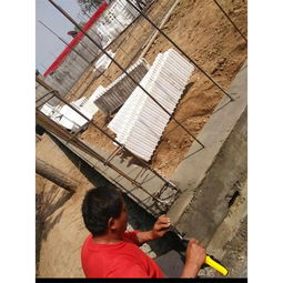 大同泡沫模块生产线安装方法