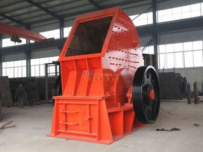 诚实矿山机械破碎机生产厂 破碎机销售