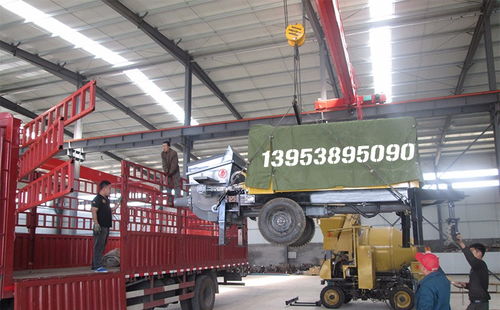 武义 小型混凝土泵多少钱一台 厂家优惠进行中