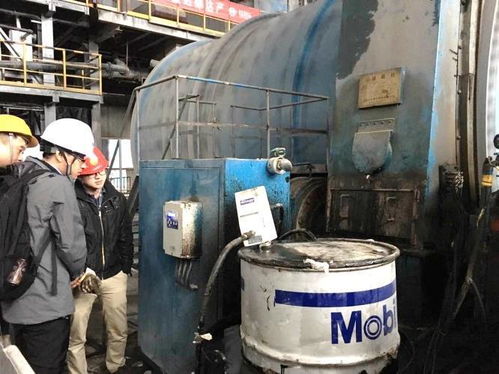 从 救火维修 到 未病先治 矿山设备运行的秘诀原来在这里