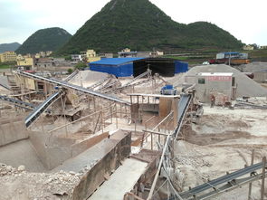 制砂生产线,制砂生产线设备 河南红星矿山机器