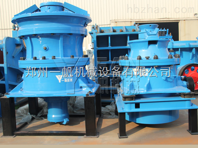 反击式破碎机在矿山机械行业里的市场份额占有率很大 _供应信息_商机_中国环保设备展览网