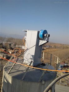 矿山除尘设备仓顶除尘器价格