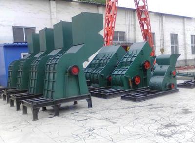 粉碎机_粉碎机供货商_供应废钢粉碎机金属破碎机设备2.5吨产量1000型矿山设备_粉碎机价格_河南巩义市吉丰机械制造