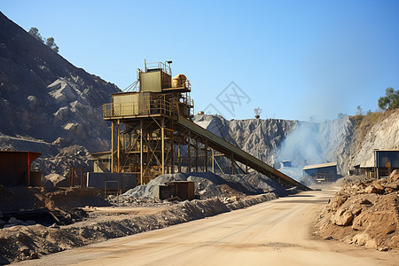 金属矿山图片-金属矿山素材-金属矿山模板下载