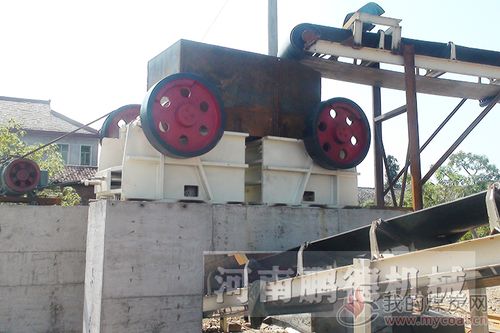 矿山砂石料场常用必备破碎制砂设备,您的砂厂配齐了吗