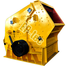 陕西PF-1814反击式破碎机设备-矿山机械(反击式破碎机,反击破,破碎机,破碎机设备)--易普泰克机械设备(上海)