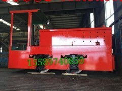 热卖云南矿用柴油电机车厂家直销 成套矿山机械 矿山设备 热卖设备 买卖设备网