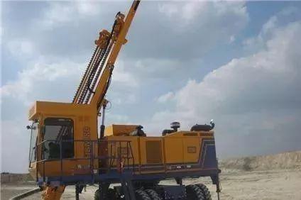 露天矿山开采设备选型顺序是什么 如何合理选择设备