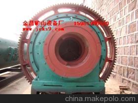 【史上最强球磨机生产厂家河南金昌】价格,厂家,图片,其他选矿设备,河南省巩义市金昌矿山设备厂-