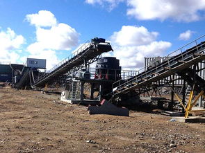 产品知识 第2页 河南红星矿山机器