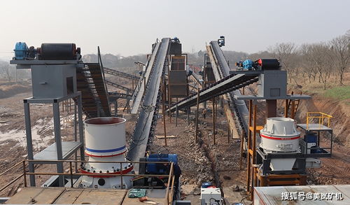 怎么选择合适的矿山破碎机械设备 看完这篇文章你就知道了