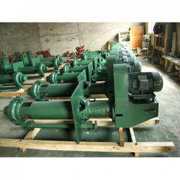 sp型液下渣浆泵低级销售 矿山输送专用渣浆泵