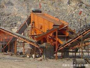 选购矿山设备必须了解的内幕 避免吃大亏的实用指南