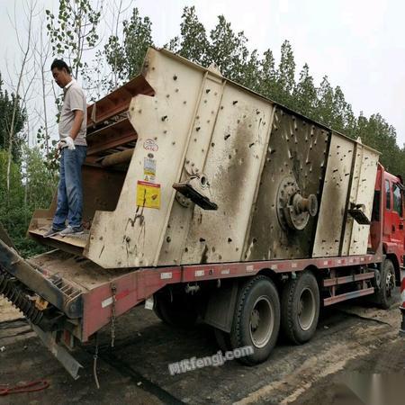 河南矿山设备市场全解析 求购、回收、供应与图片信息指南
