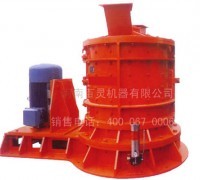 百灵供应 专业矿山破碎设备解决方案的领导者