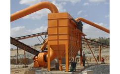 上等矿山除尘器科亿环保机械供应 矿山除尘器哪家好