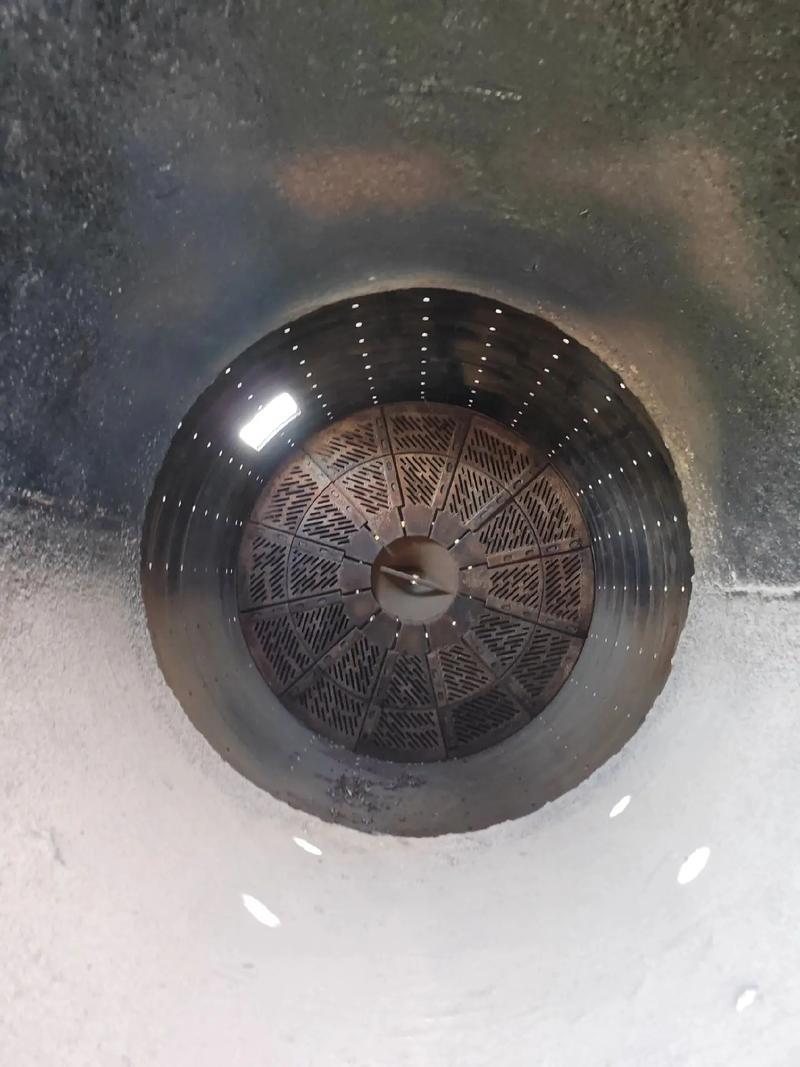 沈阳顺达#矿山机械设备 #球磨机 3254格子型