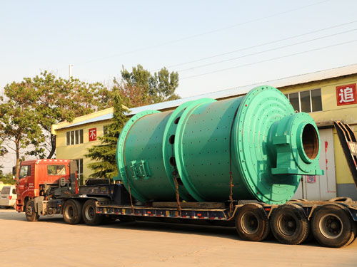 高效环保新篇章 时产150吨棒磨机助力广西钦州制砂厂绿色发展