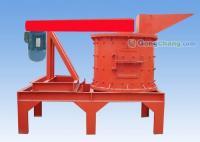 明泰供应四川绵阳破碎设备 大型复合破破碎机获国家专利认可